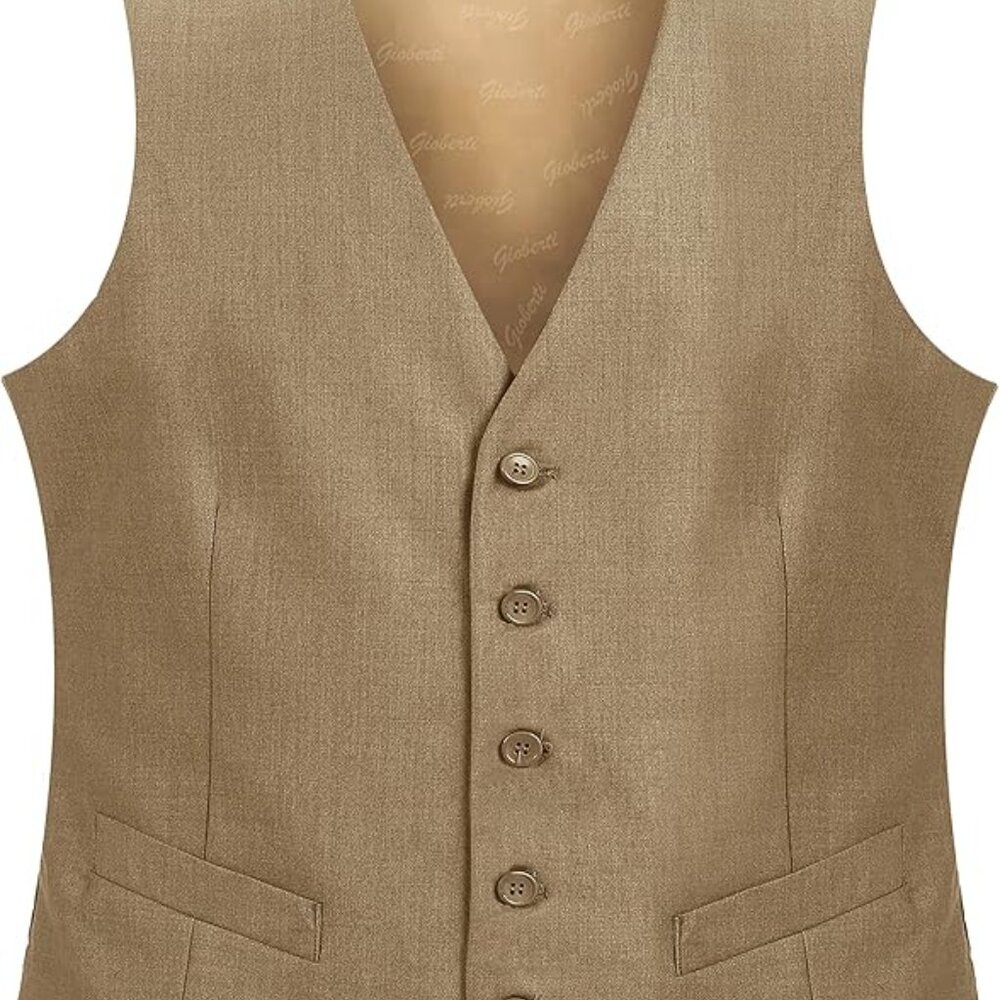 Men's Vest
